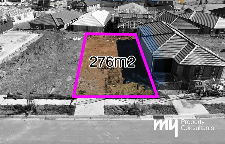 10C Yarra Avenue, Gregory Hills NSW 2557