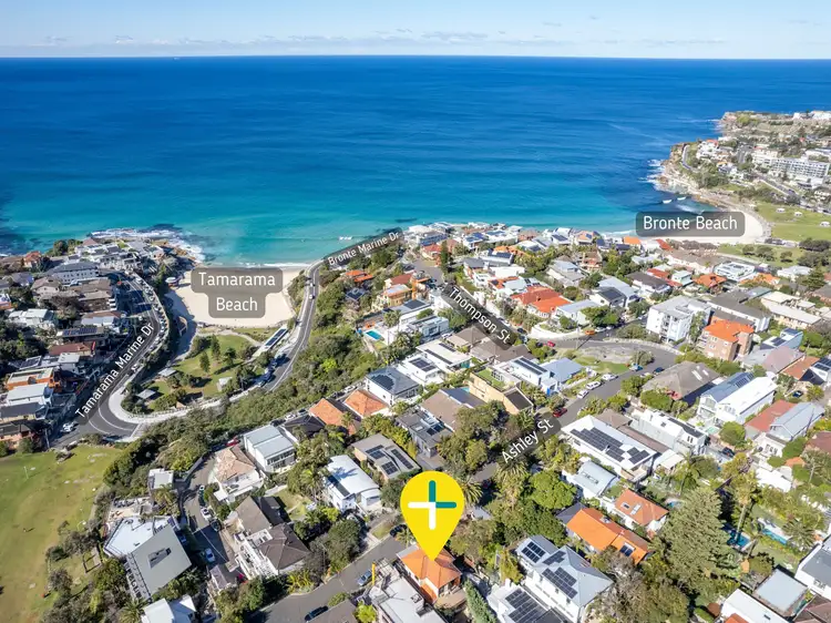 14A Ashley Street, Bronte NSW 2024