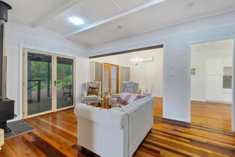 Third view of Homely house listing, 77 Flaxton Drive, Mapleton QLD 4560