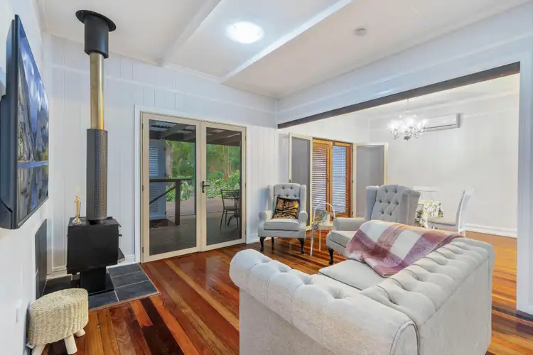Fourth view of Homely house listing, 77 Flaxton Drive, Mapleton QLD 4560