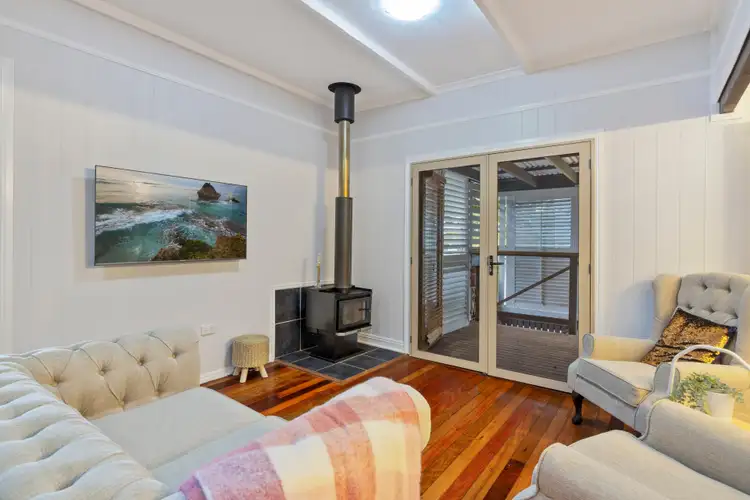 Fifth view of Homely house listing, 77 Flaxton Drive, Mapleton QLD 4560