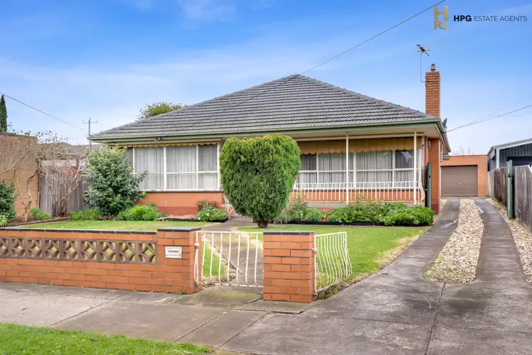 68 Gordon Street, Tullamarine VIC 3043