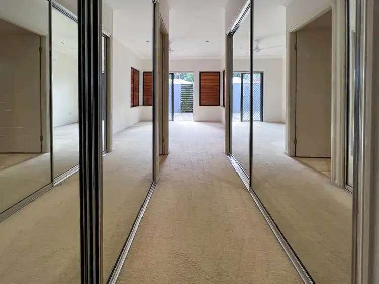 Fifth view of Homely house listing, 8 Seclusion Drive, Palm Cove QLD 4879