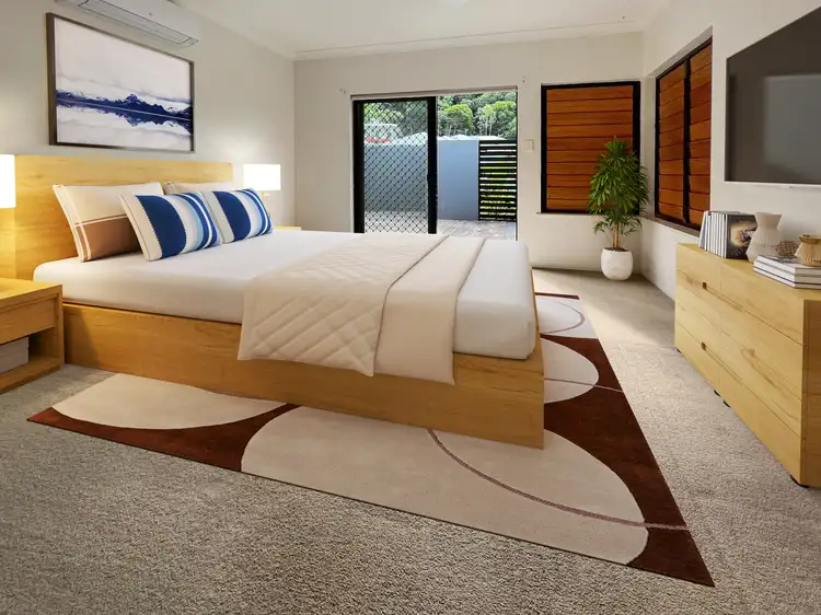 Sixth view of Homely house listing, 8 Seclusion Drive, Palm Cove QLD 4879