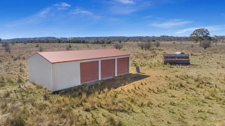 Second view of Homely land listing, 11 The Gap Road, Uralla NSW 2358