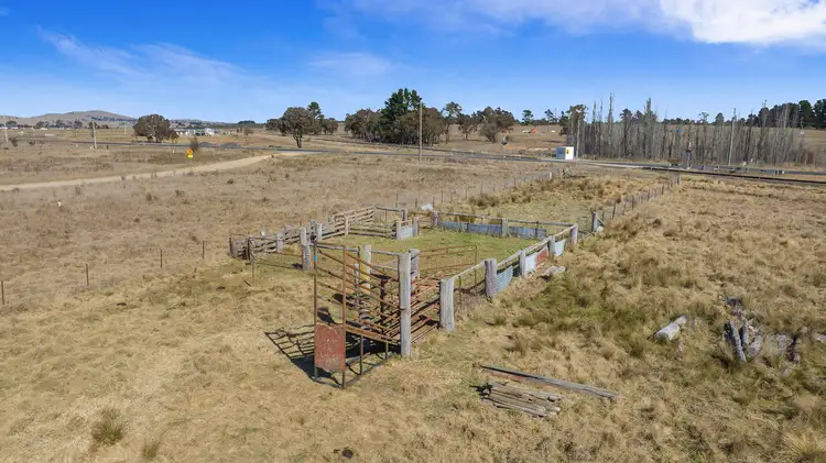 Third view of Homely land listing, 11 The Gap Road, Uralla NSW 2358