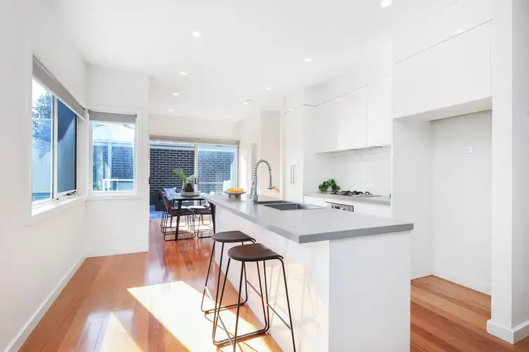 Fourth view of Homely townhouse listing, 2b Argyle Street, Moonee Ponds VIC 3039
