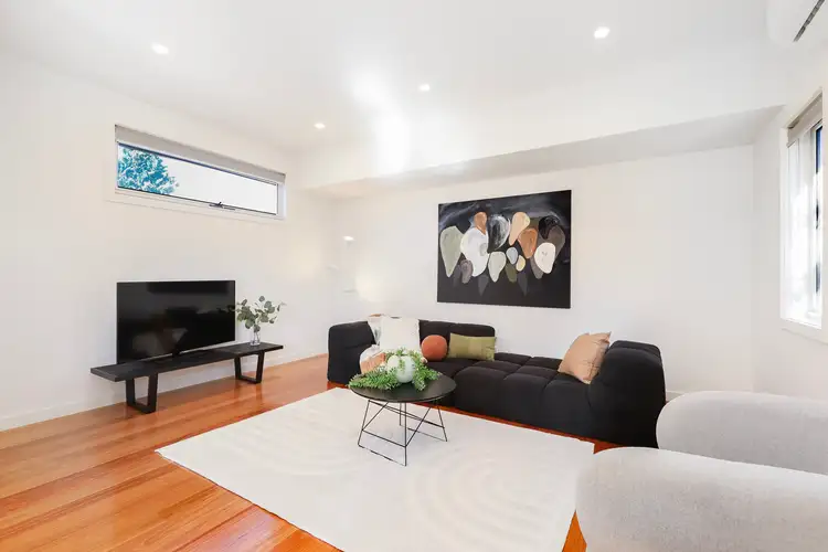 Fifth view of Homely townhouse listing, 2b Argyle Street, Moonee Ponds VIC 3039