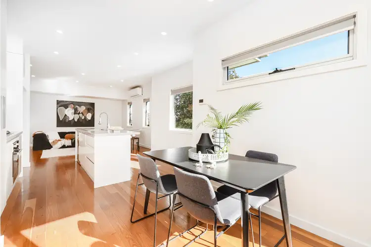Sixth view of Homely townhouse listing, 2b Argyle Street, Moonee Ponds VIC 3039