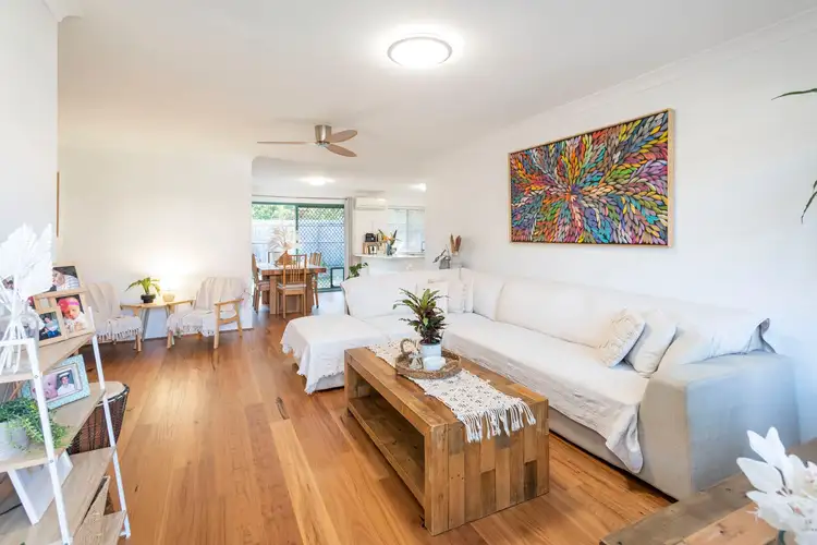 43/50 Beattie Road, Coomera QLD 4209