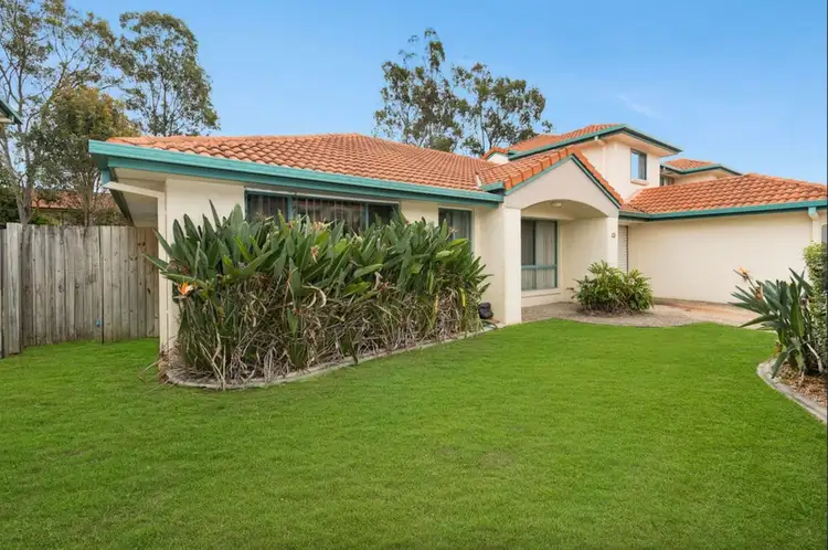 Second view of Homely villa listing, 43/50 Beattie Road, Coomera QLD 4209