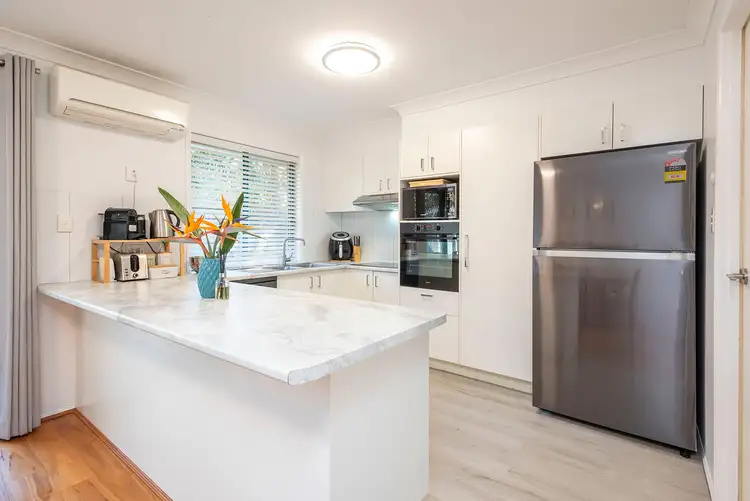 Fourth view of Homely villa listing, 43/50 Beattie Road, Coomera QLD 4209