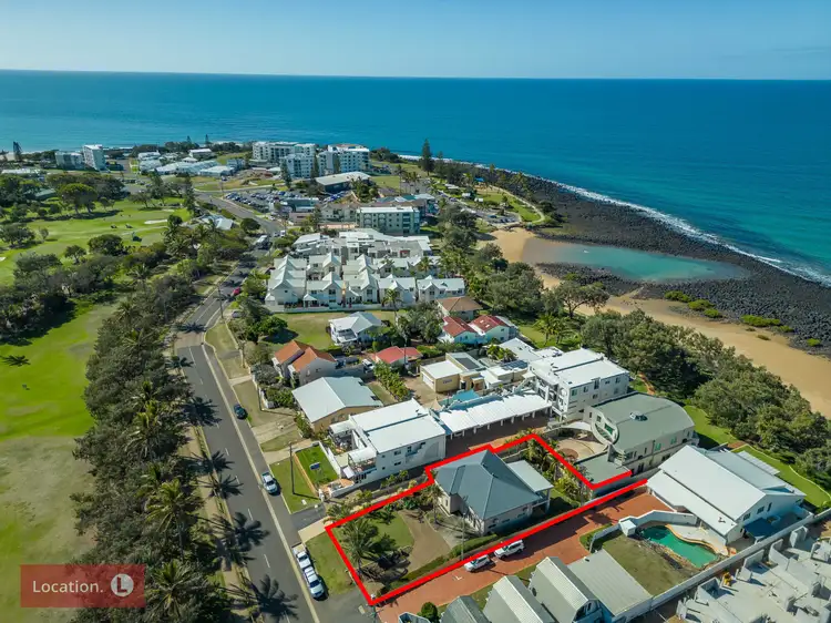 76 Miller Street, Bargara QLD 4670