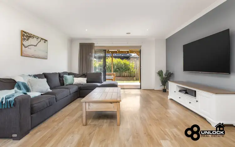 37 Trainers Way, Clyde North VIC 3978