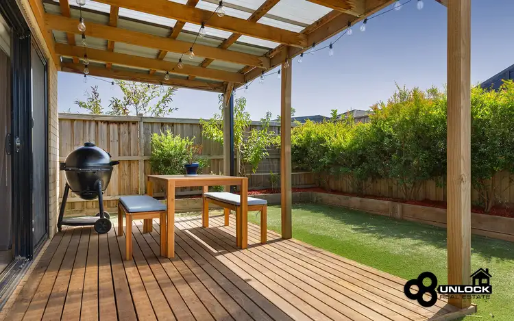 Second view of Homely house listing, 37 Trainers Way, Clyde North VIC 3978