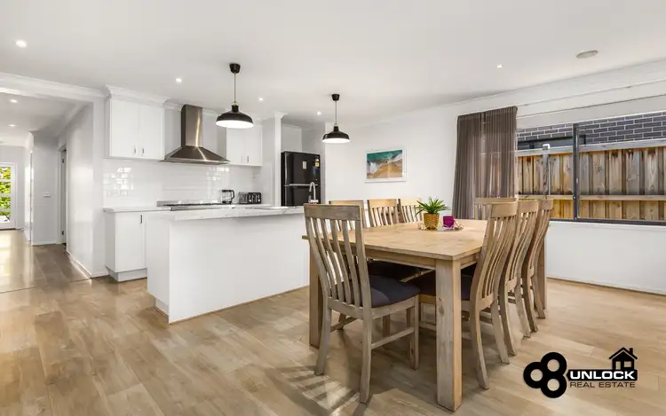Fourth view of Homely house listing, 37 Trainers Way, Clyde North VIC 3978