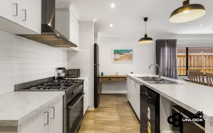 Sixth view of Homely house listing, 37 Trainers Way, Clyde North VIC 3978