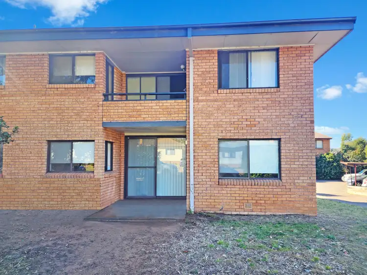 4/28 Skellatar Street, Muswellbrook NSW 2333