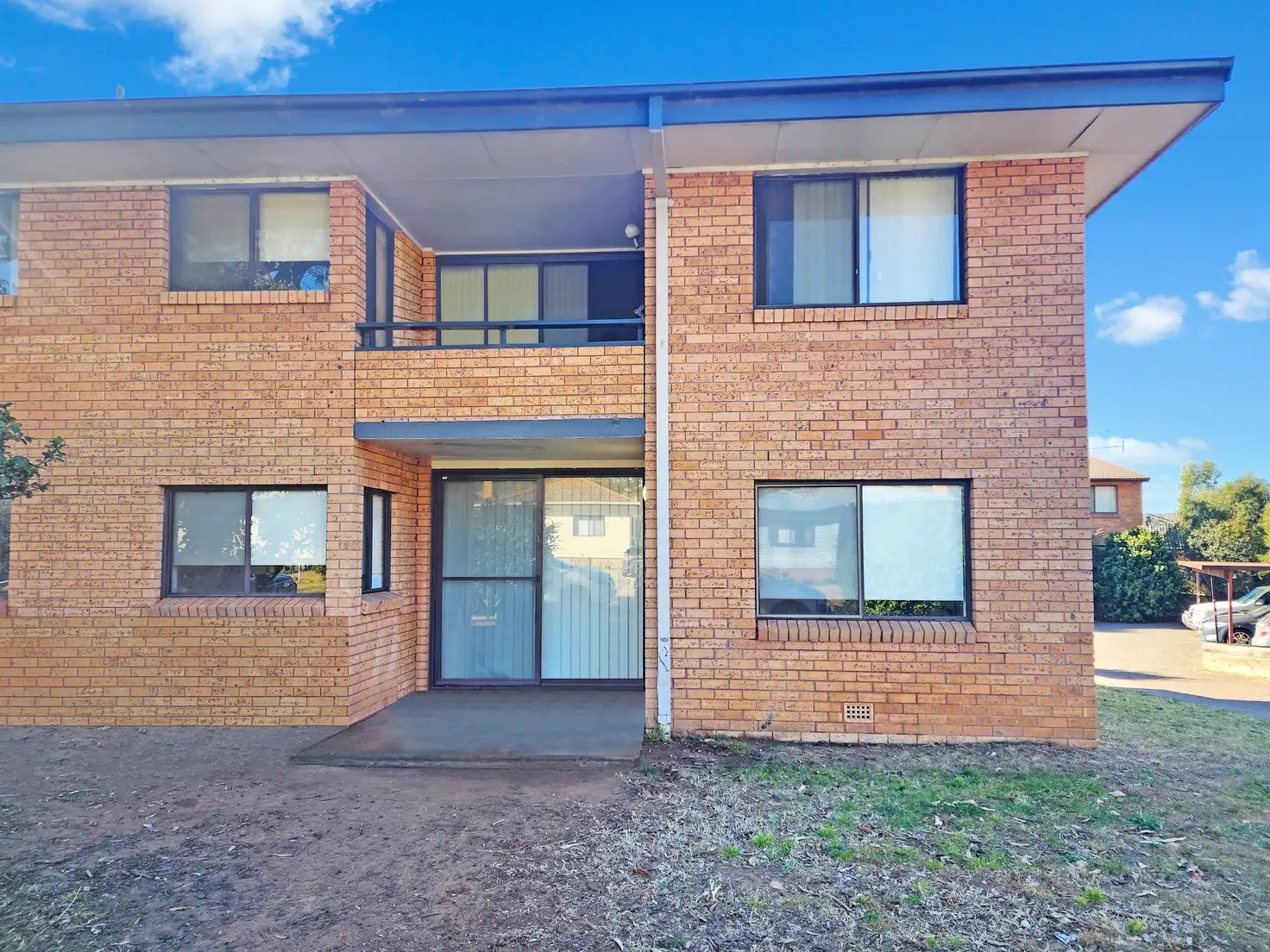 Main view of Homely townhouse listing, 4/28 Skellatar Street, Muswellbrook NSW 2333