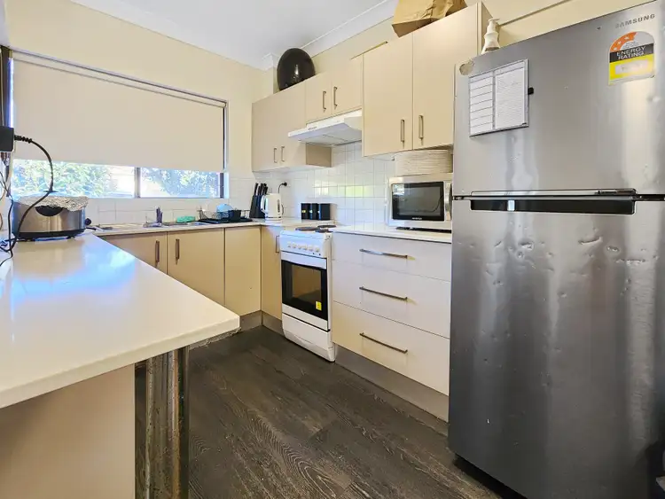 Second view of Homely townhouse listing, 4/28 Skellatar Street, Muswellbrook NSW 2333