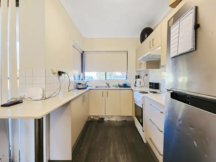 Third view of Homely townhouse listing, 4/28 Skellatar Street, Muswellbrook NSW 2333