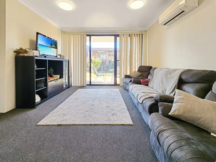 Fourth view of Homely townhouse listing, 4/28 Skellatar Street, Muswellbrook NSW 2333