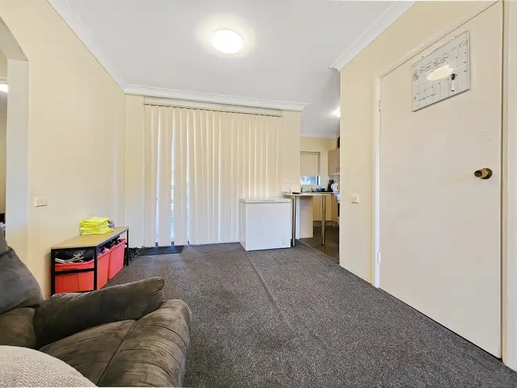 Fifth view of Homely townhouse listing, 4/28 Skellatar Street, Muswellbrook NSW 2333