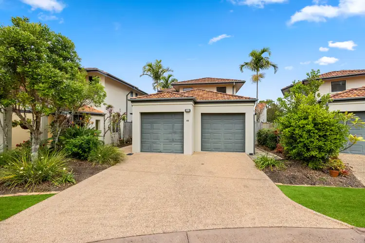 65/1 Millennium Circuit, Pelican Waters QLD 4551