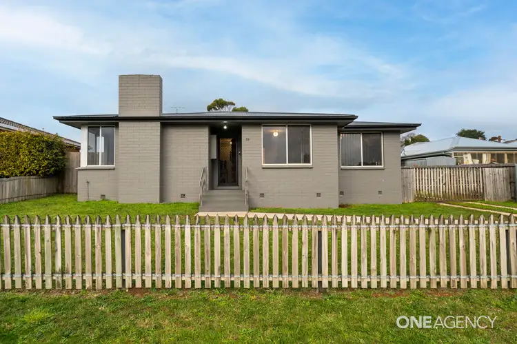 19 Mylan Crescent, Shorewell Park TAS 7320