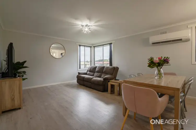 Second view of Homely house listing, 19 Mylan Crescent, Shorewell Park TAS 7320