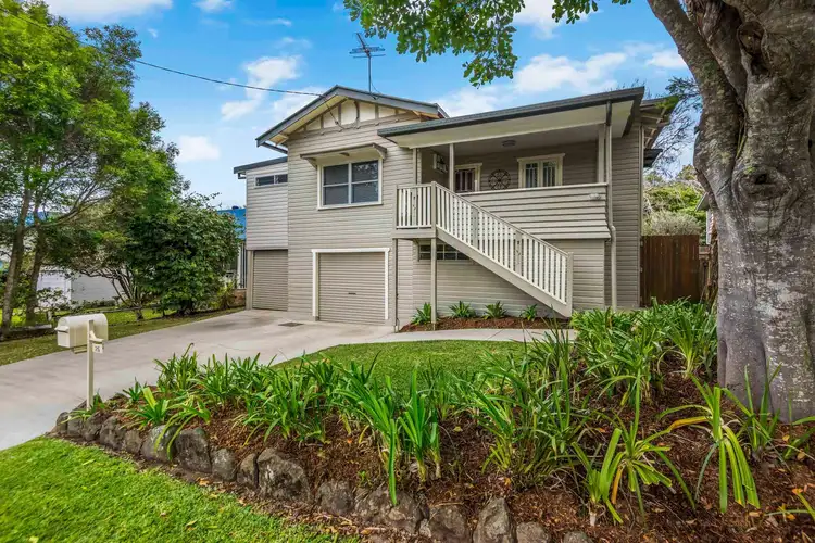 25 Atlas Street, East Lismore NSW 2480