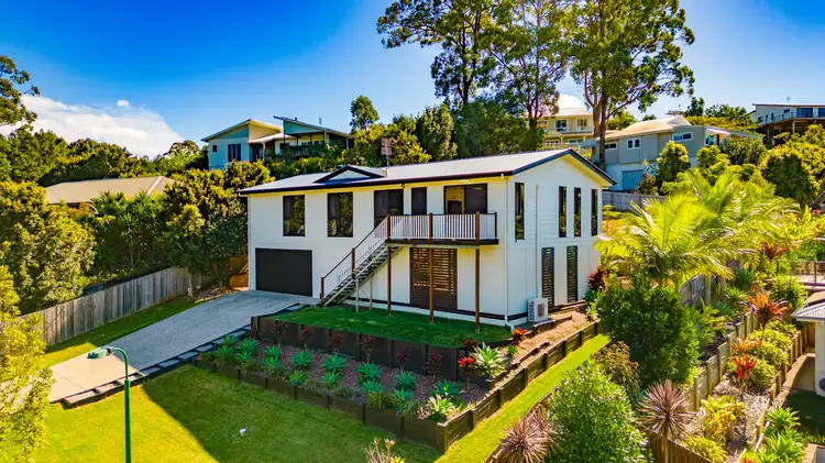 58 Countryview Street, Woombye QLD 4559