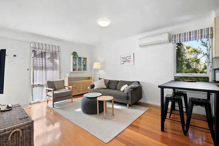 Third view of Homely unit listing, 4/21 Felix Crescent, Torquay VIC 3228