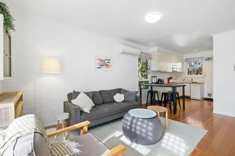 Fourth view of Homely unit listing, 4/21 Felix Crescent, Torquay VIC 3228