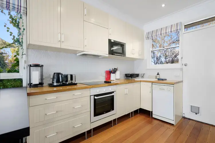 Fifth view of Homely unit listing, 4/21 Felix Crescent, Torquay VIC 3228