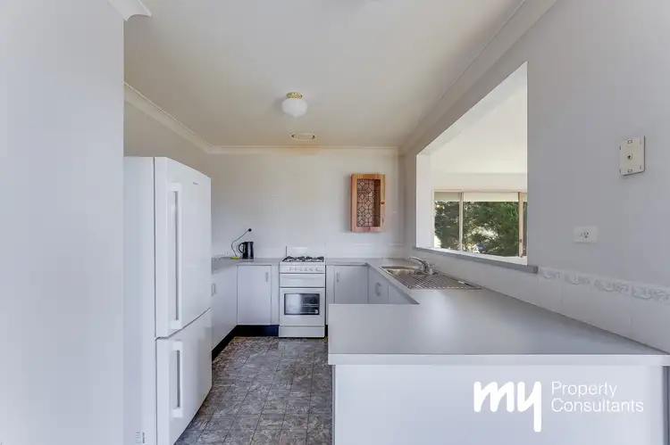 Fourth view of Homely house listing, 9 Dewey Place, St Helens Park NSW 2560