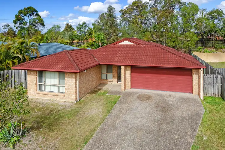 10 College Close, Upper Coomera QLD 4209