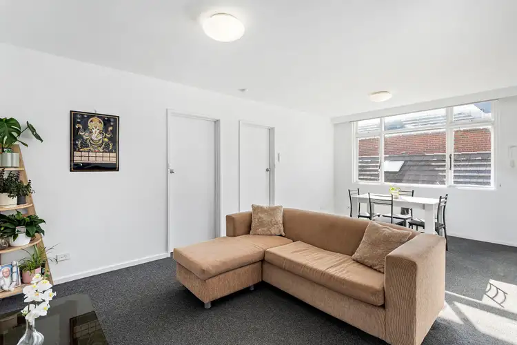 Main view of Homely flat listing, 7/160 Napier Street, Essendon VIC 3040