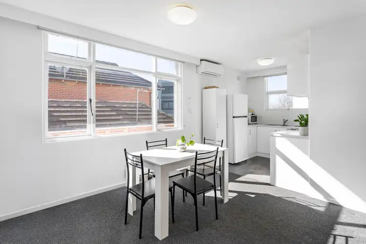 Second view of Homely flat listing, 7/160 Napier Street, Essendon VIC 3040