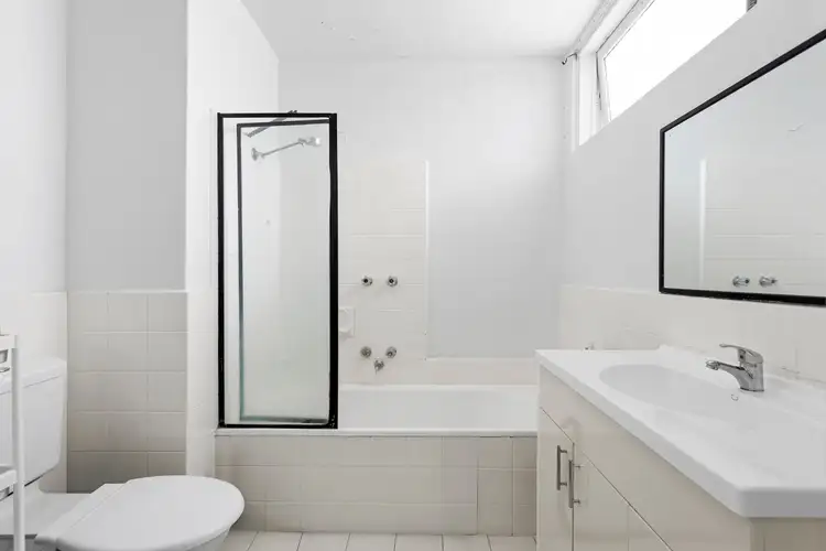 Fifth view of Homely flat listing, 7/160 Napier Street, Essendon VIC 3040