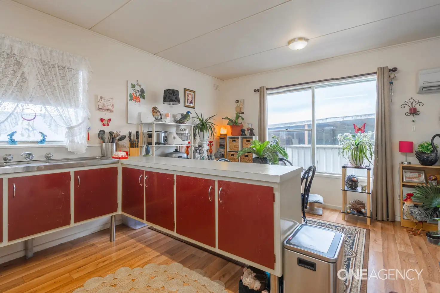 Main view of Homely house listing, 2/18 Mark Street, Hillcrest TAS 7320