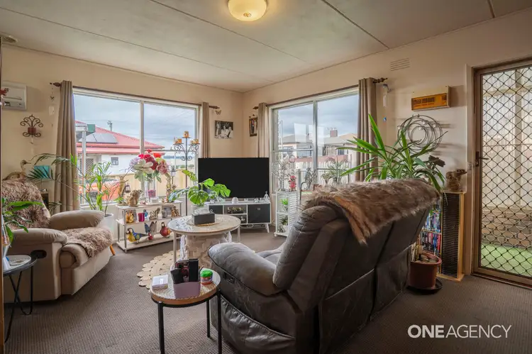 Third view of Homely house listing, 2/18 Mark Street, Hillcrest TAS 7320