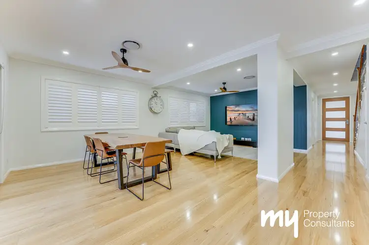 Main view of Homely house listing, 64 Silvester Way, Gledswood Hills NSW 2557