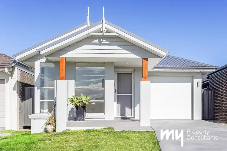 22 Woolly Street, Cobbitty NSW 2570