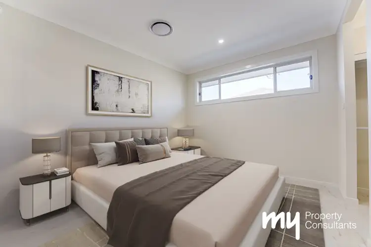 Third view of Homely house listing, 22 Woolly Street, Cobbitty NSW 2570