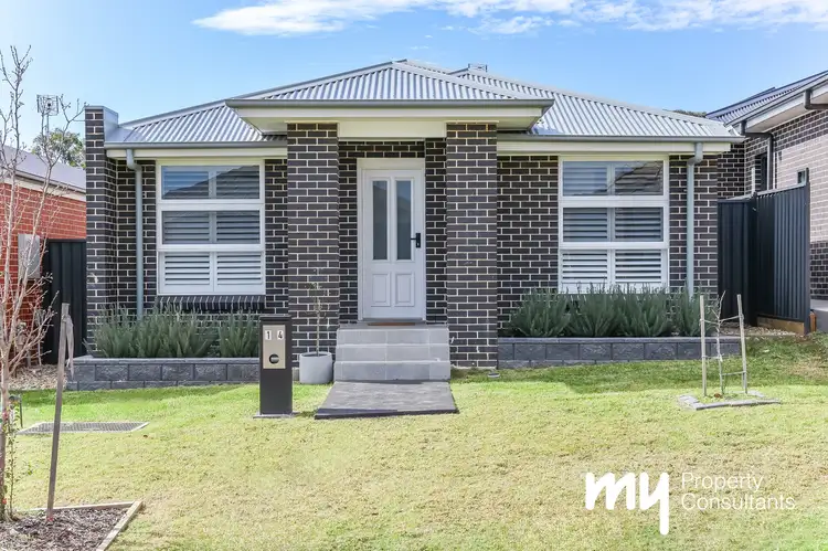 14 Brennan Road, Elderslie NSW 2570