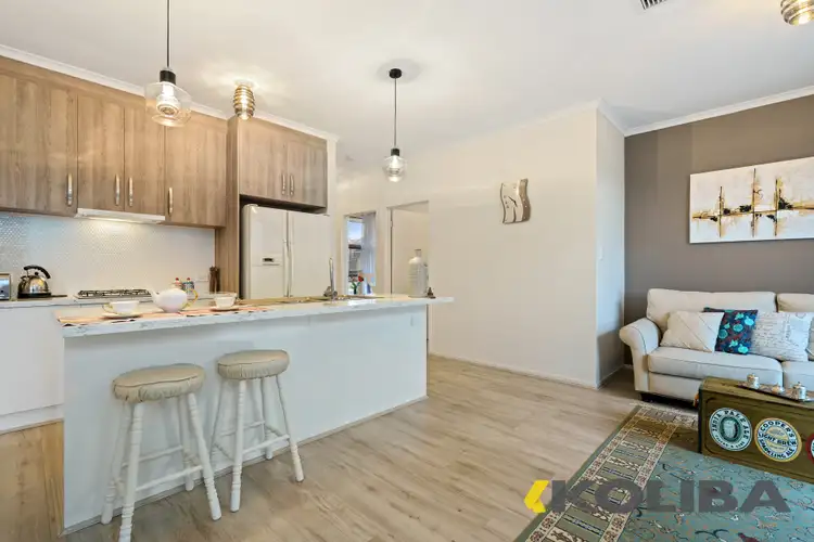 Fourth view of Homely house listing, 8 Serenity Rise, Port Noarlunga SA 5167