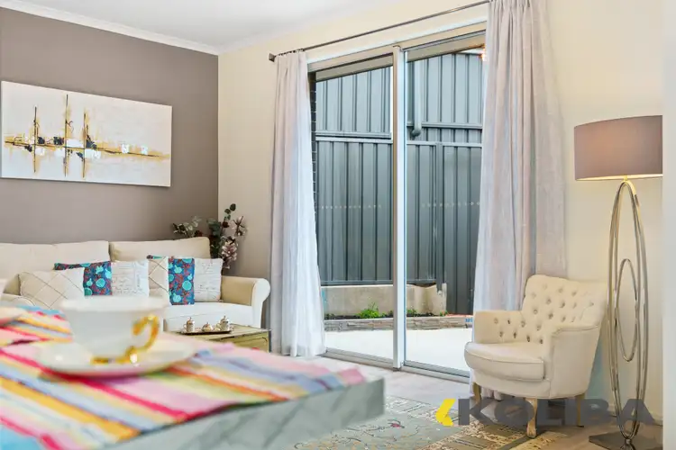 Fifth view of Homely house listing, 8 Serenity Rise, Port Noarlunga SA 5167