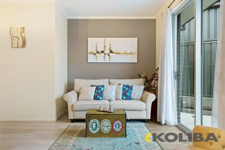 Sixth view of Homely house listing, 8 Serenity Rise, Port Noarlunga SA 5167