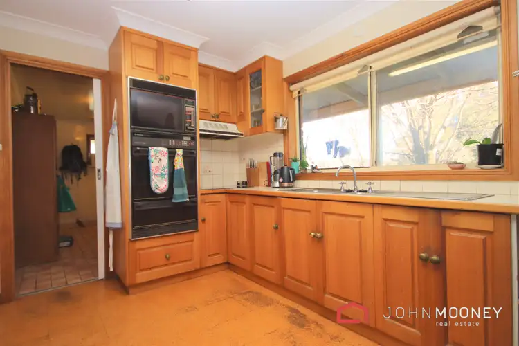 Fifth view of Homely rural property listing, 'Melrose' 42 Weillys Lane, The Rock NSW 2655